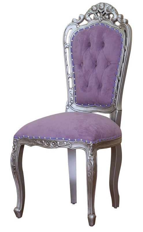 chaises baroques occasion