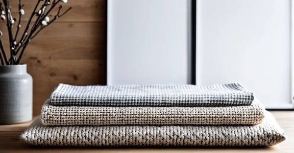 Découvrez les tendances incontournables de la déco scandinave artisanale