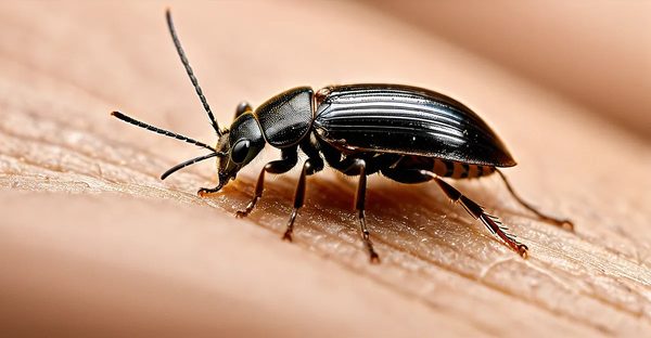 Dites adieu aux nuisibles avec les solutions anti bio