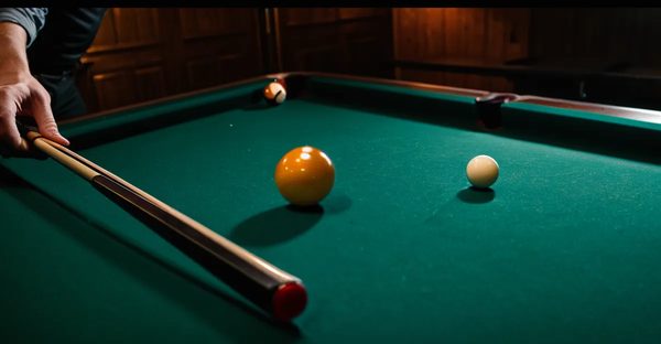 Guide pratique pour démonter votre table de billard facilement