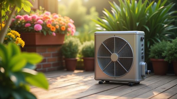 Le climatiseur mobile, votre solution de confort estival