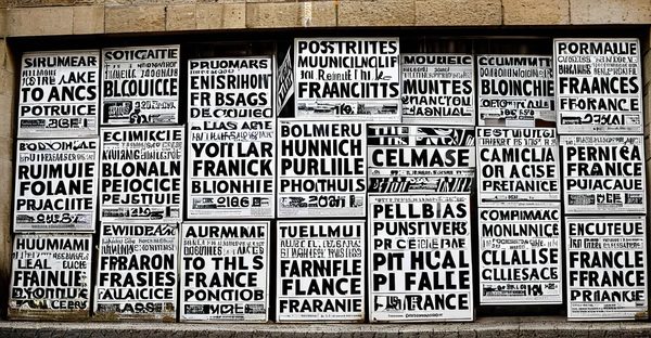 Les affiches et posters des communes de france : un art à explorer