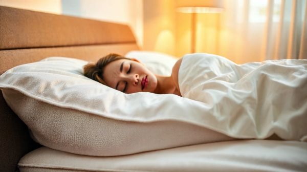 Les avantages du matelas futon pour votre sommeil relaxant