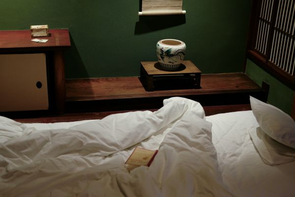 Les avantages du matelas futon pour votre sommeil relaxant