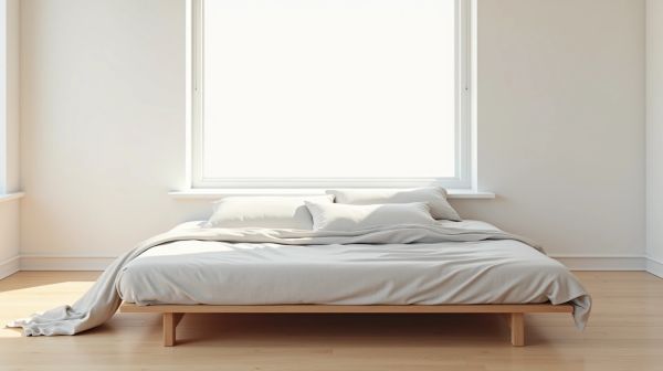 Pourquoi le matelas futon redéfinit votre confort de sommeil