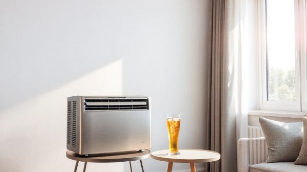 Top 5 climatiseurs mobiles pour un été rafraîchissant