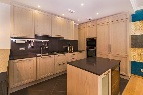 Panneaux muraux cuisine : guides, styles et conseils pour votre déco